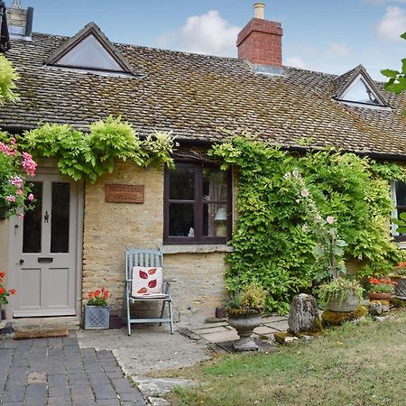 Picket Piece Cottage Chadlington Экстерьер фото